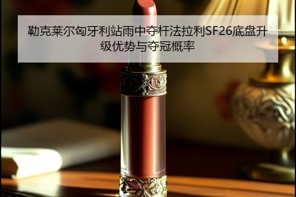 勒克莱尔匈牙利站雨中夺杆法拉利SF26底盘升级优势与夺冠概率